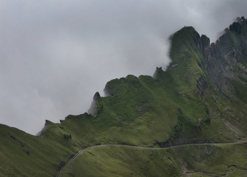 Brienzergrat