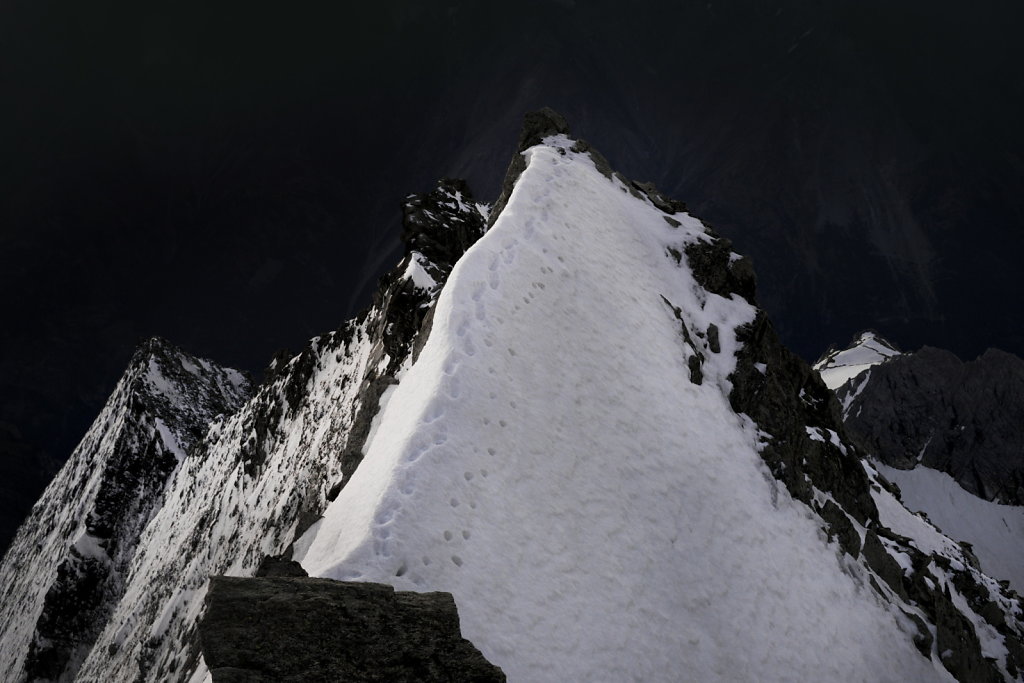 Weisshorn