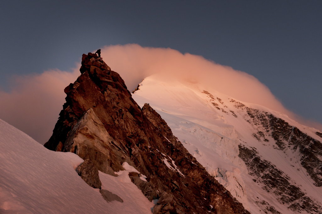 Weisshorn