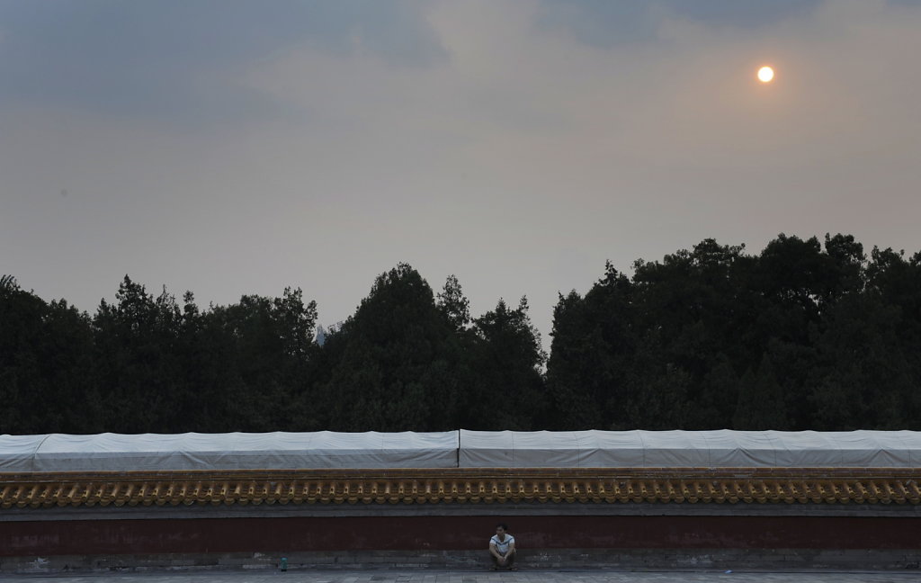 Peking
