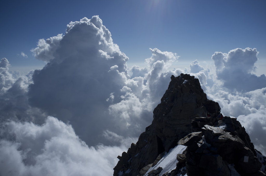Monte Rosa
