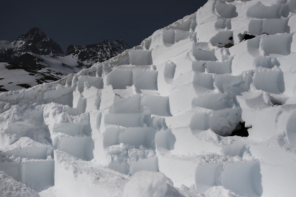 Sustenpass