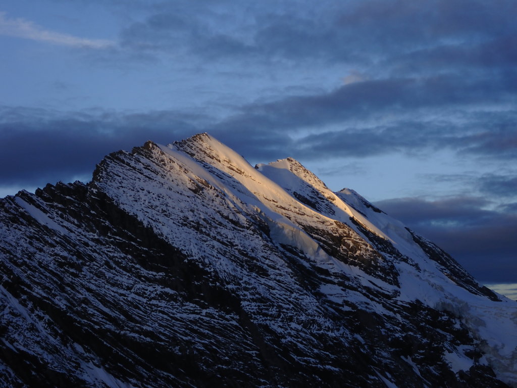 Blüemlisalp