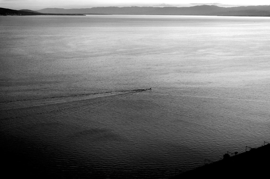 Lac Léman