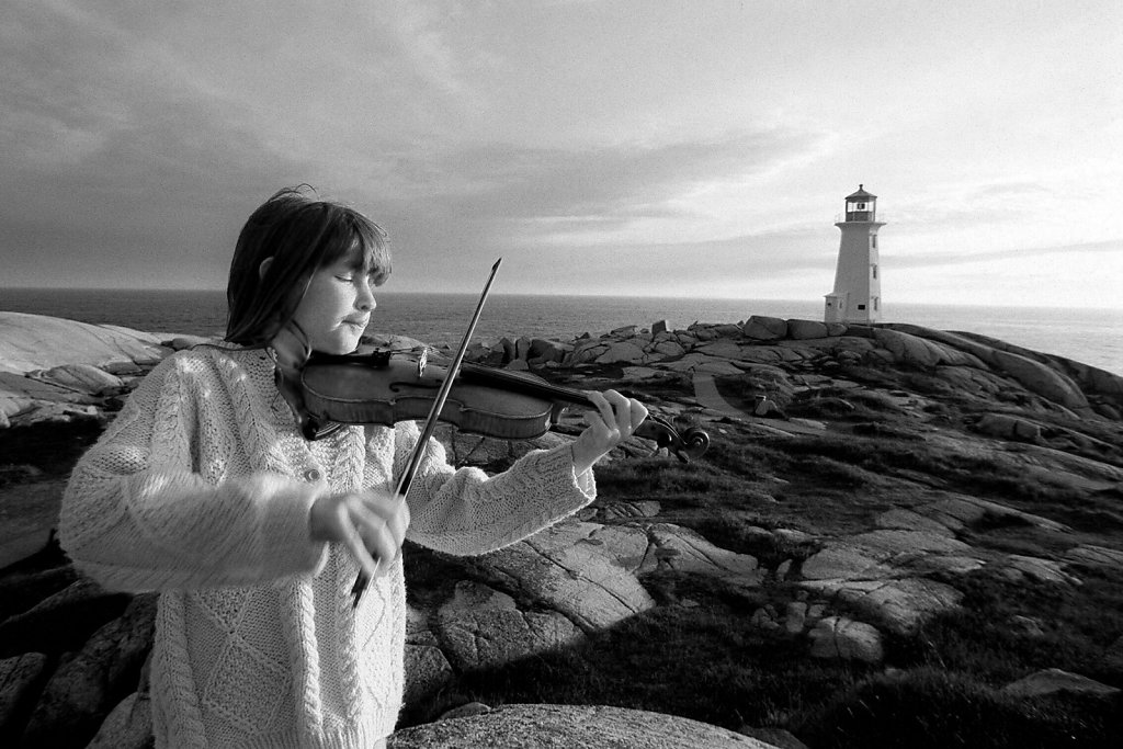 Peggy's Cove