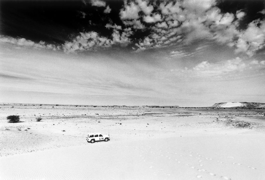 Westsahara
