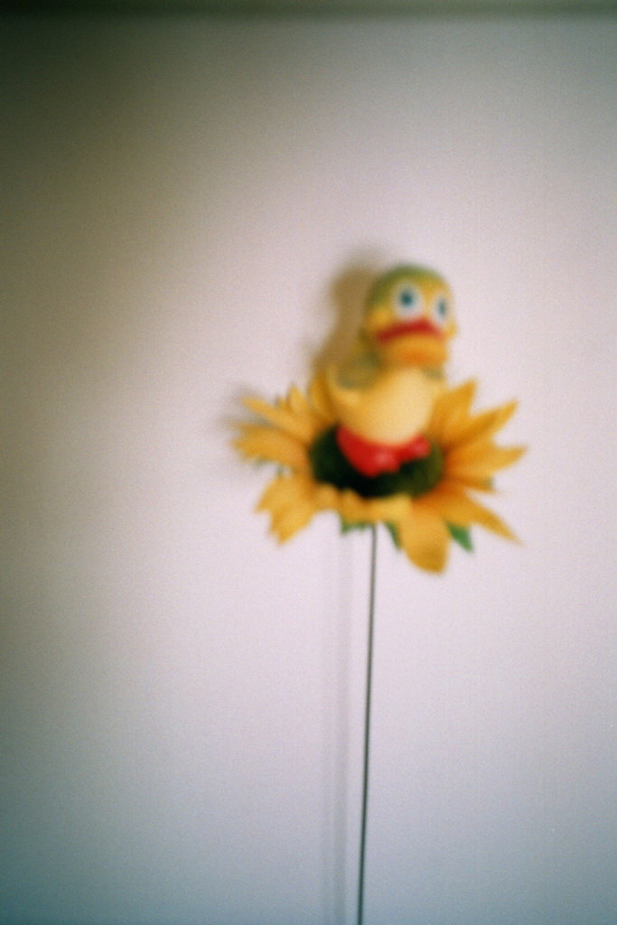 Badeente